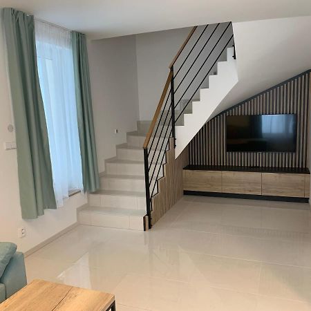 Chaty Pod Klinovcem Loucná pod Klínovcem Exterior foto
