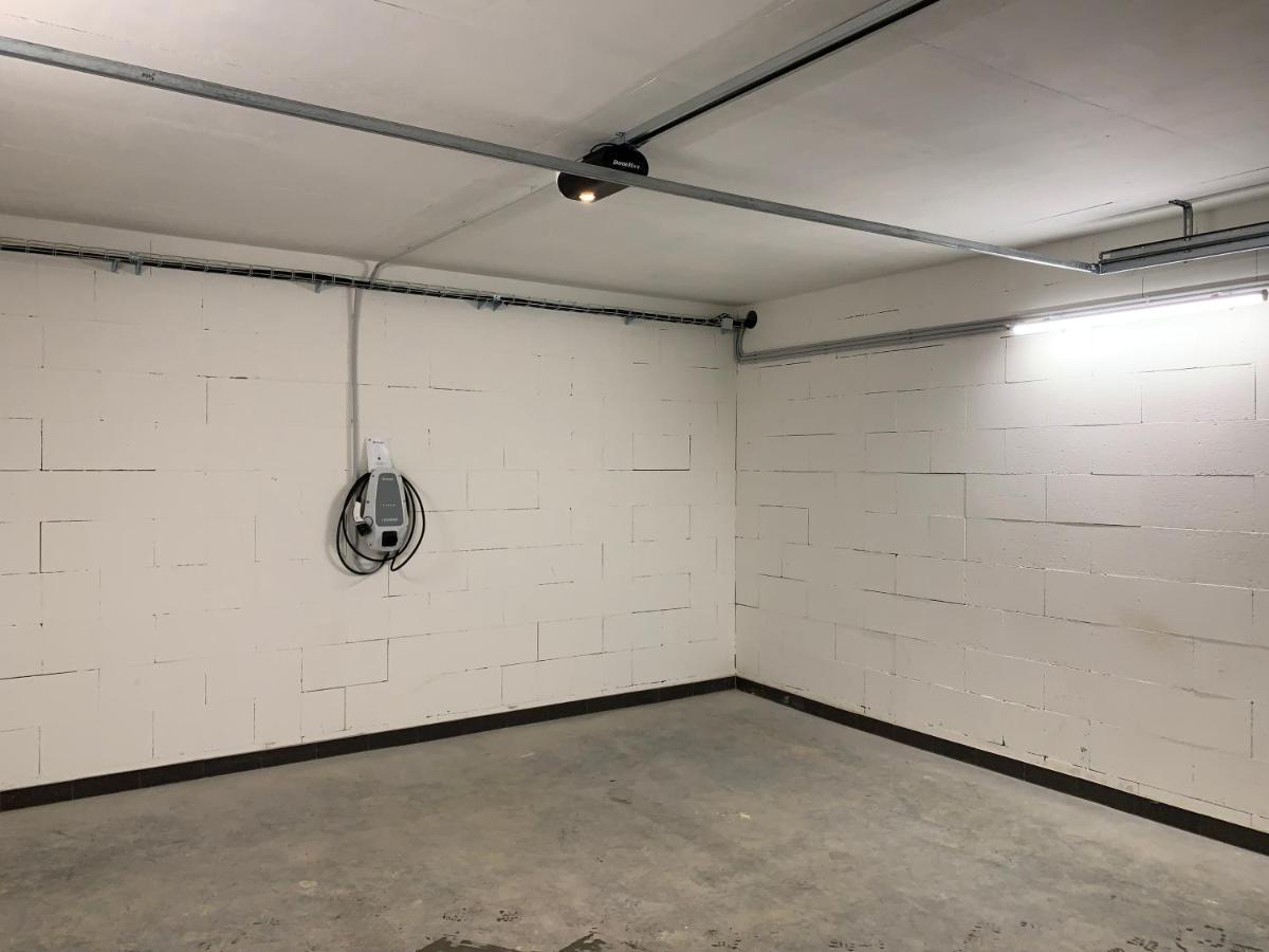 Chaty Pod Klinovcem Loucná pod Klínovcem Exterior foto