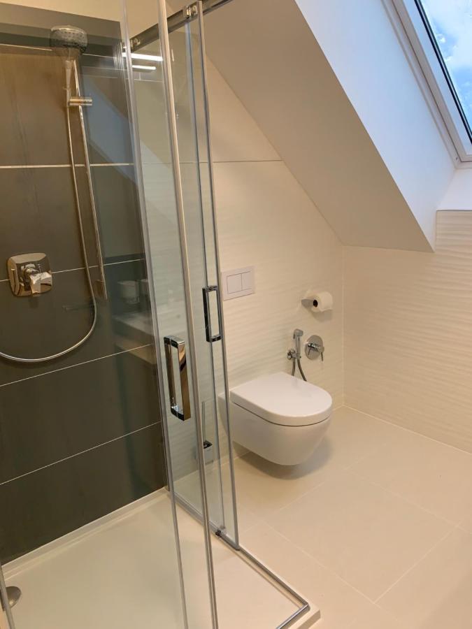 Chaty Pod Klinovcem Loucná pod Klínovcem Exterior foto