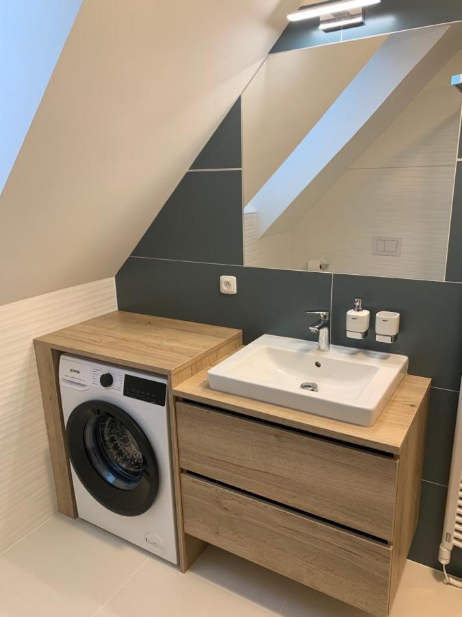 Chaty Pod Klinovcem Loucná pod Klínovcem Exterior foto