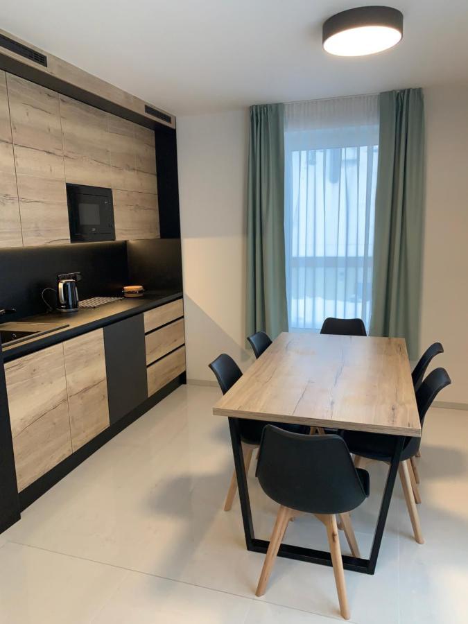 Chaty Pod Klinovcem Loucná pod Klínovcem Exterior foto