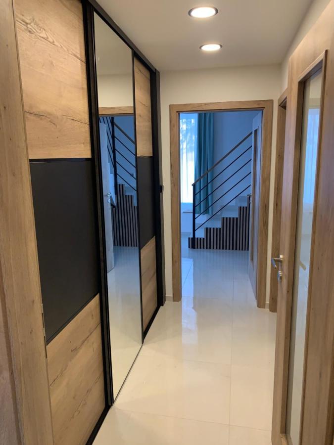 Chaty Pod Klinovcem Loucná pod Klínovcem Exterior foto